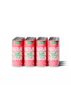 Grapefruit & Basil Tequila Spritz 12x250ml