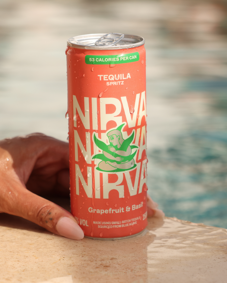 Nirva Spritz
