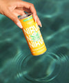 Pineapple & Lemongrass Tequila Spritz 12x250ml