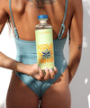 Ginger & Coriander Alcohol Free Tequila 70cl Bottle
