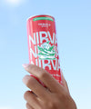 Watermelon & Mint Tequila Spritz 12x250ml