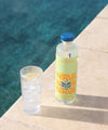 Ginger & Coriander Alcohol Free Tequila 70cl Bottle