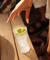 Ginger & Coriander Alcohol Free Tequila 8x250ml
