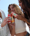 Grapefruit & Basil Tequila Spritz 12x250ml