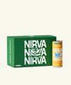 Ginger & Coriander Alcohol Free Tequila 8x250ml