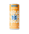 Ginger & Coriander Alcohol Free Tequila 12x250ml