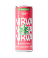 Grapefruit & Basil Tequila Spritz 12x250ml