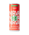 Watermelon & Mint Tequila Spritz 12x250ml